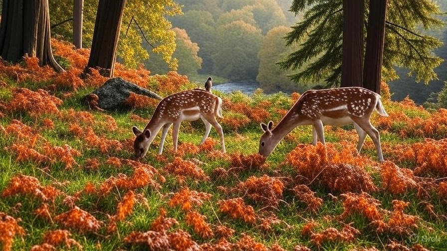 Wildlife and Biodiversity