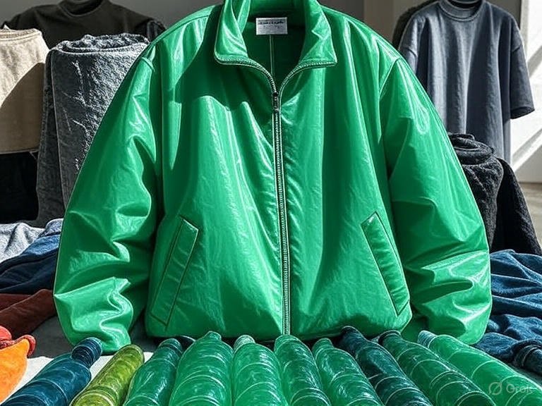 Acamento in Clothes