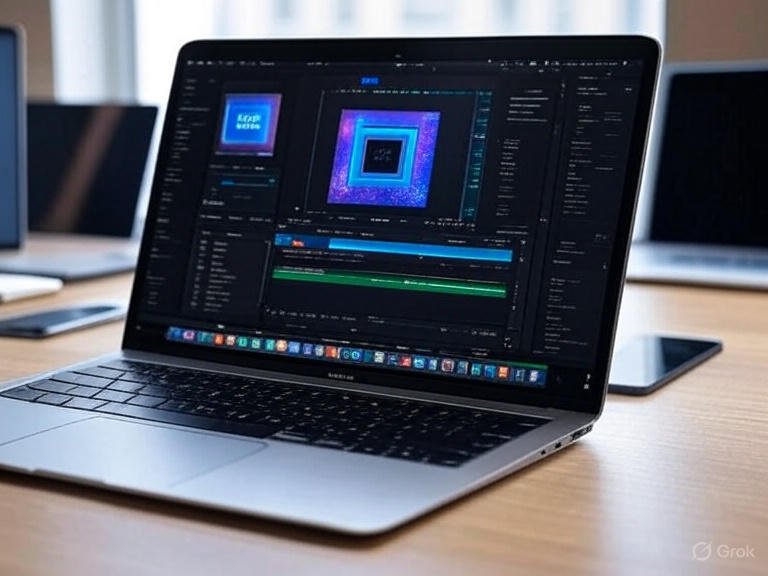 Good Things About Macs