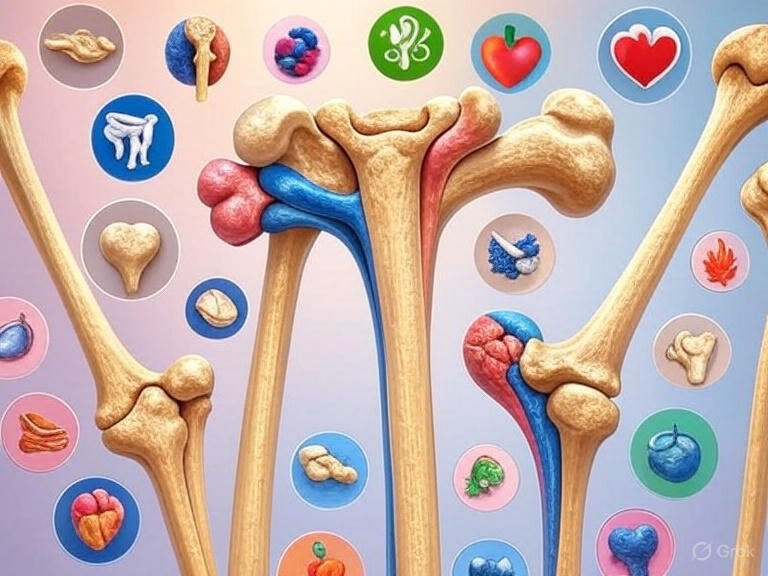 How Does Osteopur 2025 Help
