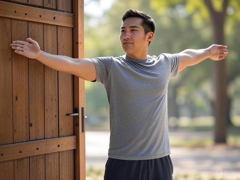 How to Imagine a Sazhen