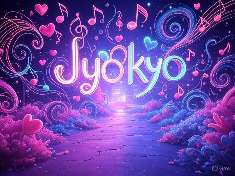 Jyokyo: Complete 2025 Guide — Meaning, Music & Origins