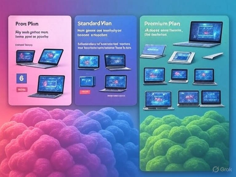 Pricing in 2025