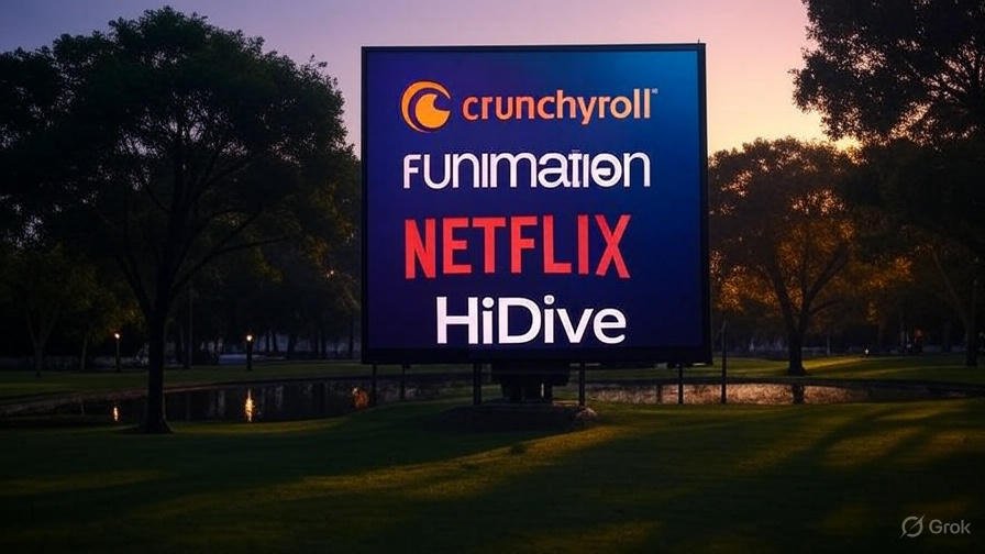 Top Alternatives to hanime1 in 2025