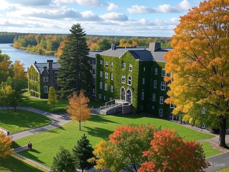 Using Nova Scola in Canada
